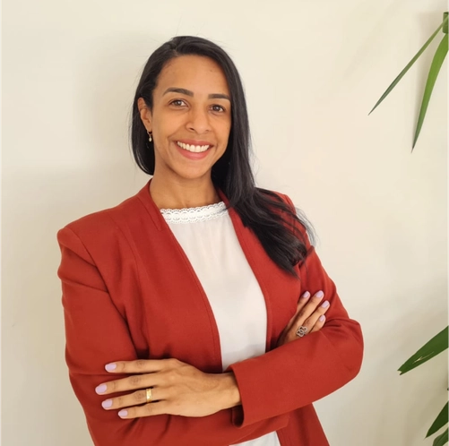 Evolua Etanol employee